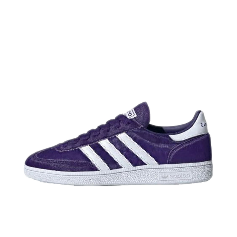 Tenisice i cipele adidas Originals adidas Handball Spezial Collegiate Purple Tamnoplava | IH9984