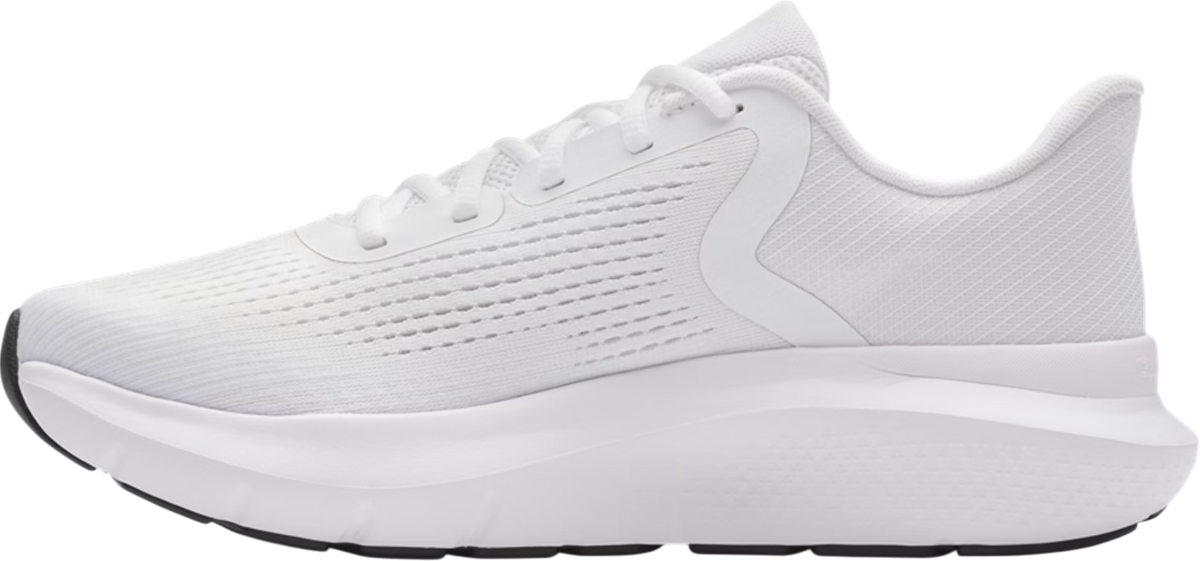 Tenisice i cipele Under Armour Charged Rogue 5 Bijela | 3028256-100, 1