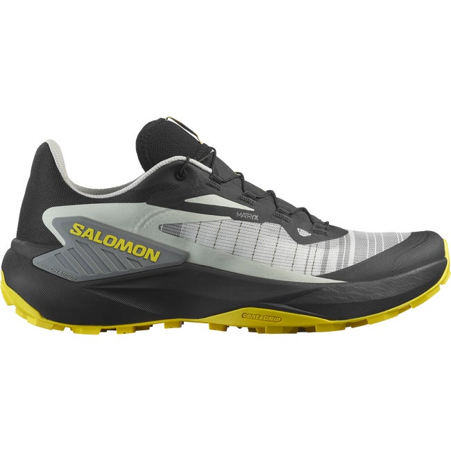 Tenisice i cipele Salomon Genesis Siva | L47978100