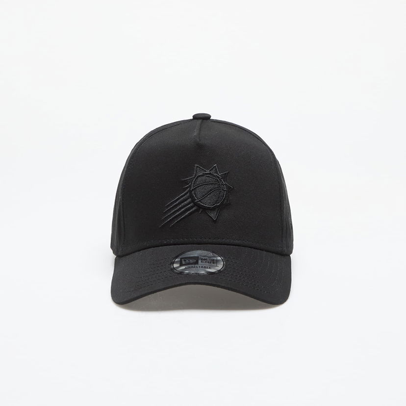 Kapa New Era Phoenix Suns 9Forty Snapback Black/ Official Team Color Crna | 60503574