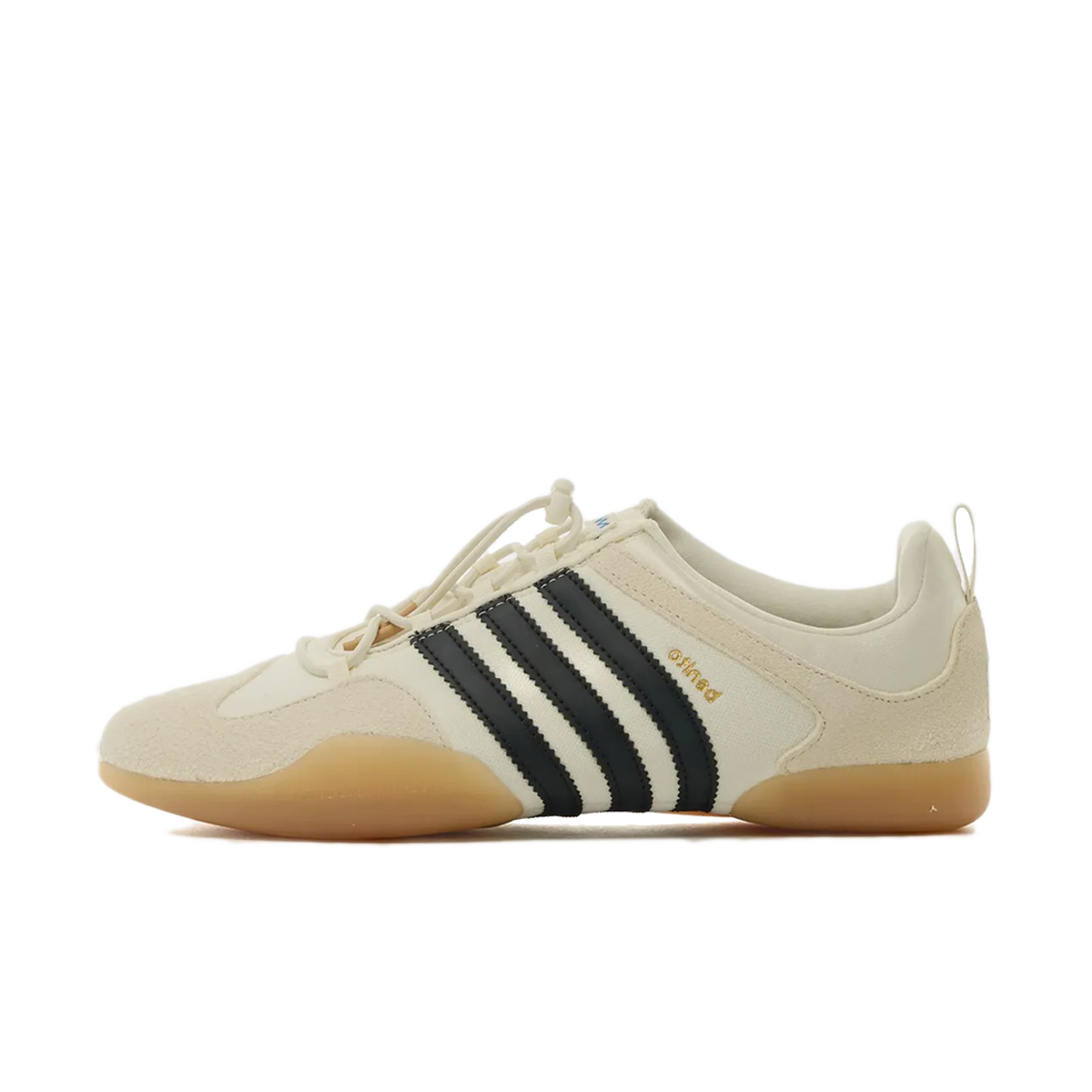 Tenisice i cipele adidas Originals Bad Bunny x Ballerina "Off White" Bijela | JQ9229, 0