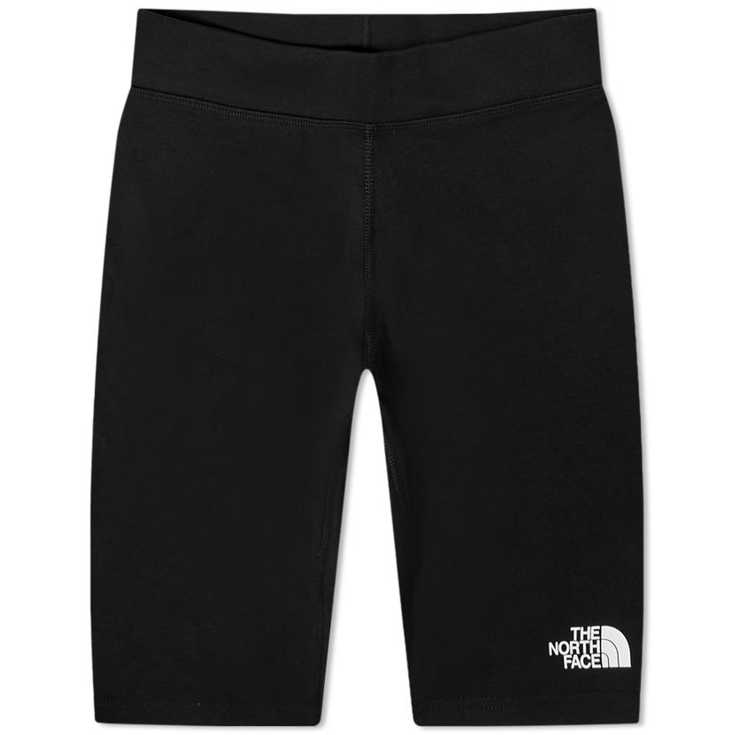 Kratke hlače The North Face Classic Cotton Shorts Tnf Crna | NF0A7ZGJJK3