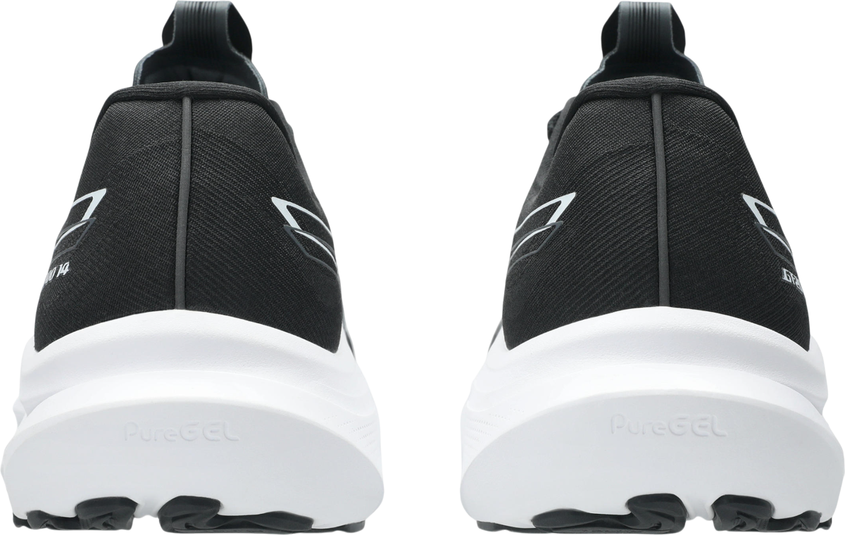 Tenisice i cipele Asics GT-2000 14 Crna | 1011c056-001, 1