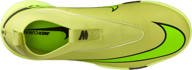 Tenisice i cipele Nike ZOOM SUPERFLY 10 ACADEMY Žuta | FQ8312-300, 3