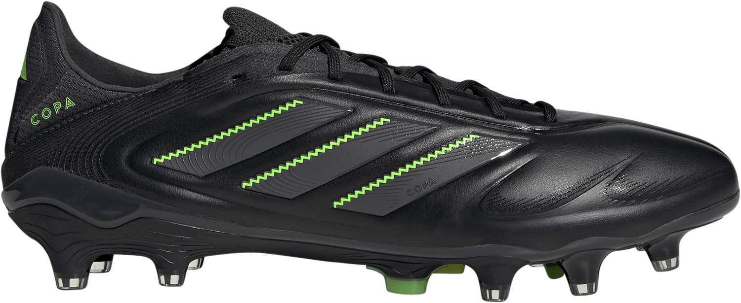 Tenisice i cipele adidas Performance COPA PURE III ELITE FG Crna | jh8729, 0