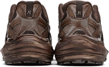 Tenisice i cipele Represent Clo Represent Storm Runner Smeđa | MLM100345, 1
