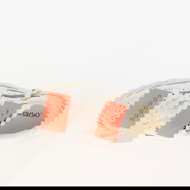 Tenisice i cipele Off-White Low Top 3.0 Off Court Bijela | OMIA29KC99LEA0010120, 3