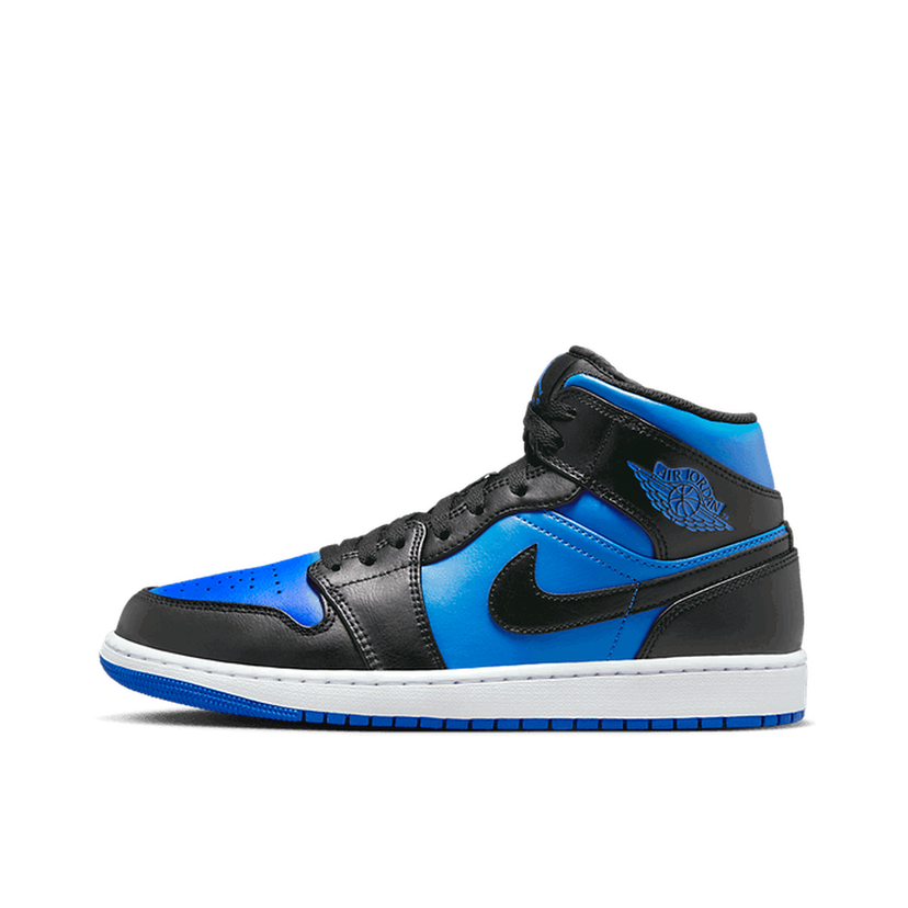 Tenisice i cipele Jordan Air Jordan 1 Mid "Varsity Royal" Plava | DQ8426-042