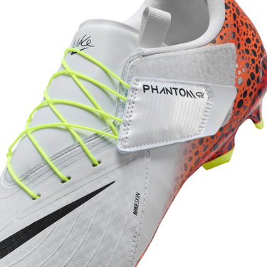 Tenisice i cipele Nike PHANTOM GX II ACAD EASE FG/MG OLY Bijela | fn8199-900, 7