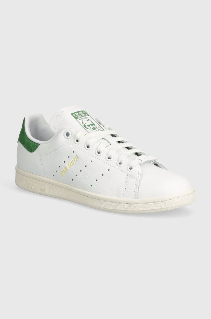 Tenisice i cipele adidas Originals adidas Originals Stan Smith Bijela | IE0469