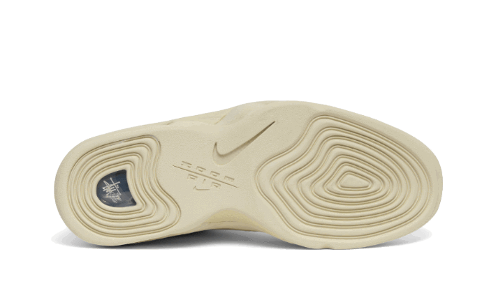 Tenisice i cipele Nike Stussy x Air Penny 2 "Fossil" Bež | DQ5674-200, 1