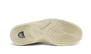 Tenisice i cipele Nike Stussy x Air Penny 2 "Fossil" Bež | DQ5674-200, 1