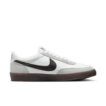 Tenisice i cipele Nike Killshot 2 Leather White Black Gum Dark Brown Siva | HF1054-100, 3