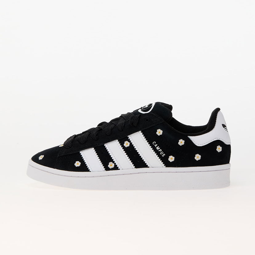 Tenisice i cipele adidas Originals Campus 00s W Crna | IF9640