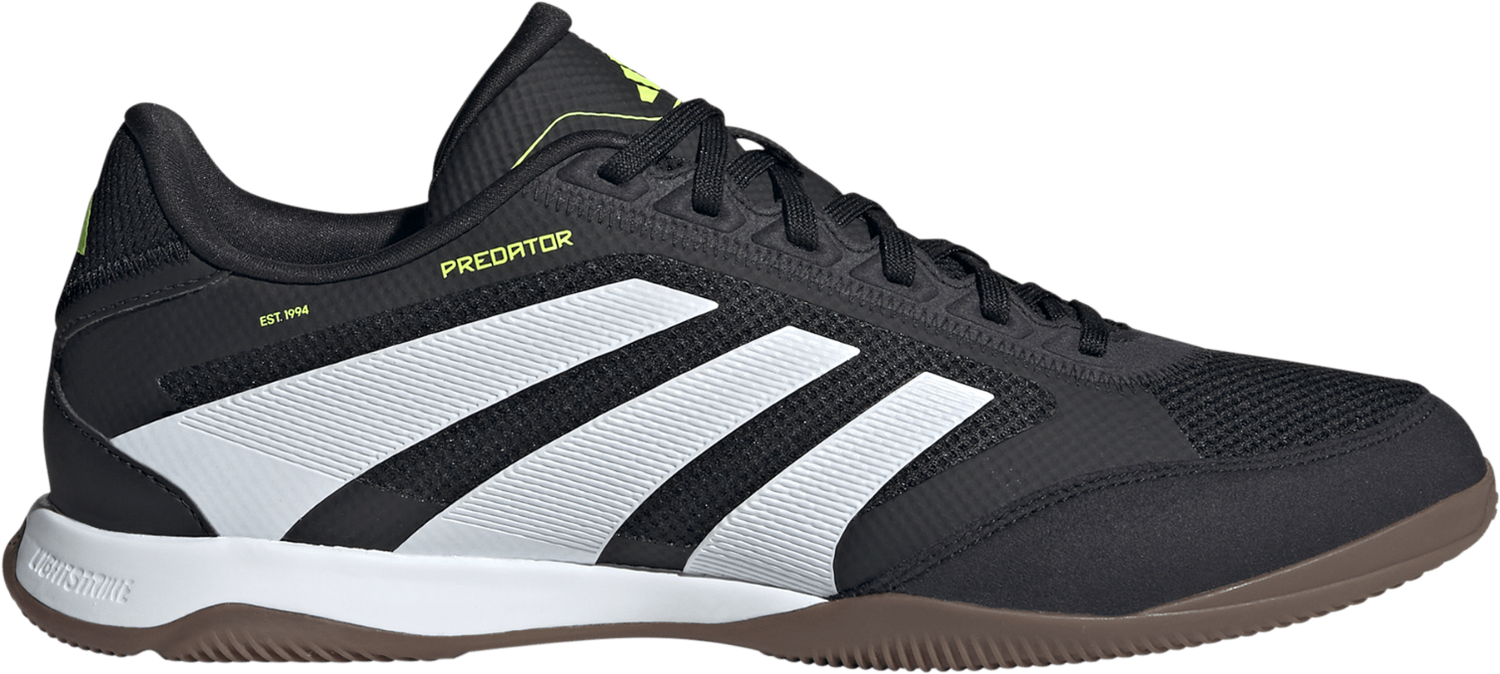Tenisice i cipele adidas Performance Predator League IN Crna | ji1143, 0