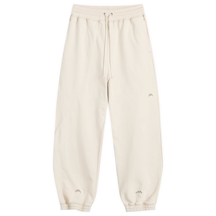 Trenirka A-COLD-WALL* A-COLD-WALL* Millbank Sweatpants Bež | ACWMB291-BEI
