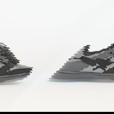 Tenisice i cipele BAPE Bape Sk8 Sta 5 Siva | 001FWK802314LGRA, 2