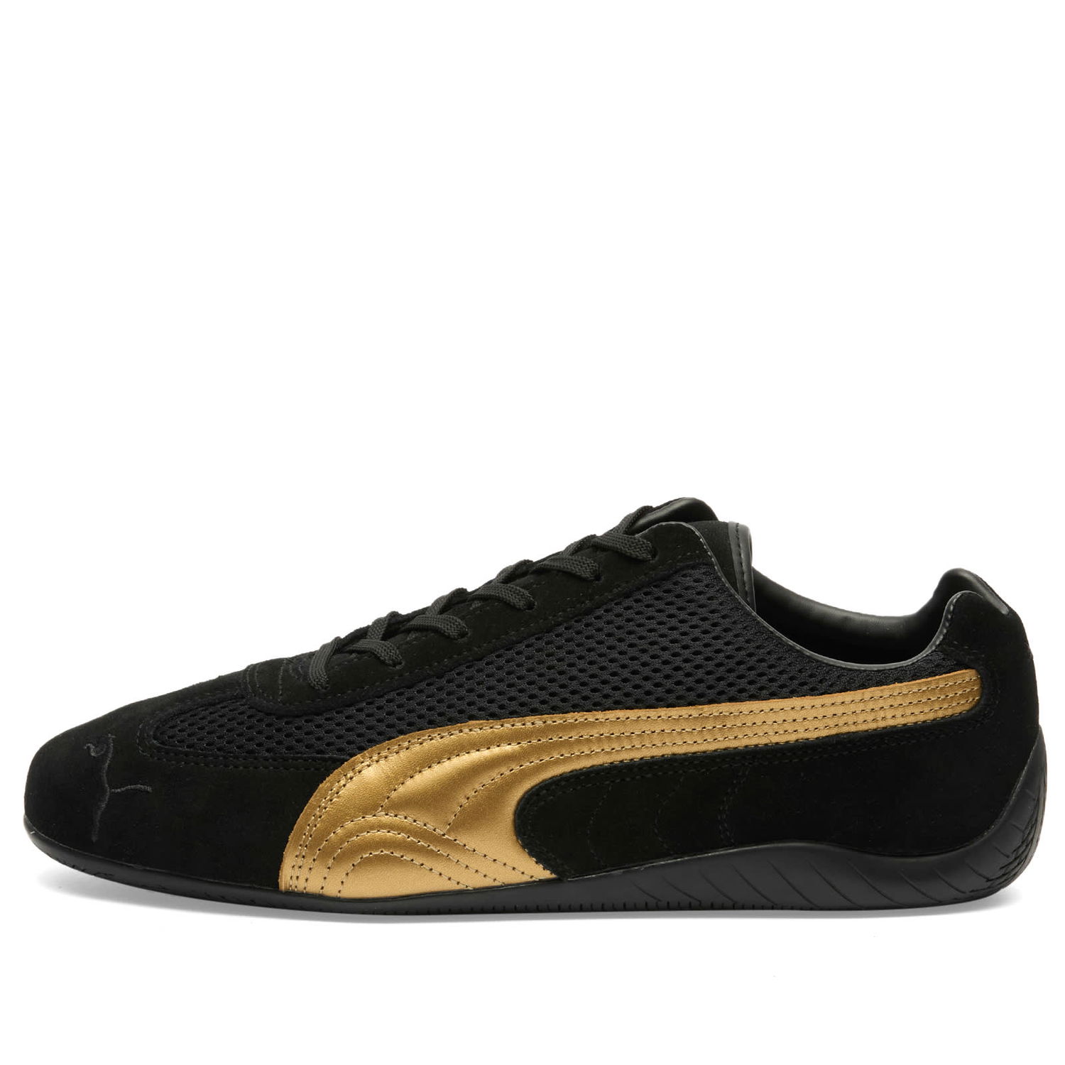 Tenisice i cipele Puma Speedcat Premium Crna | 403902-06, 1
