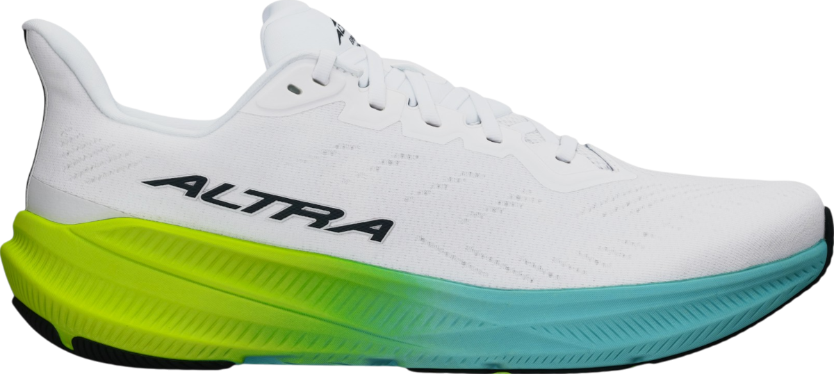 Tenisice i cipele Altra Running Altra Experience Flow 2 Bijela | al0a85re-1021, 0