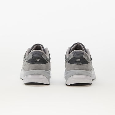 Tenisice i cipele New Balance 990v6 Made in USA Siva | M990GL6, 3