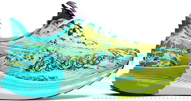 Tenisice i cipele Asics Noosa TRI 14 Tirkiz | 1012b208-750, 0