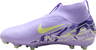 Tenisice i cipele Nike Zoom Superfly 10 Academy FGMG Ljubičasta | hf1584-500, 1