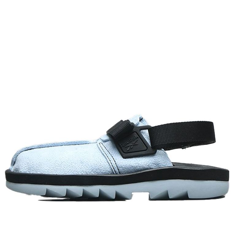 Tenisice i cipele Reebok Beatnik SYN Slippers Plava | CN7052
