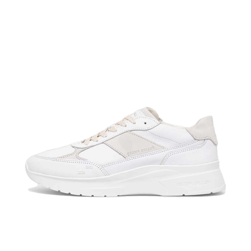 Tenisice i cipele Filling Pieces Jet Runner Bijela | 17127362052