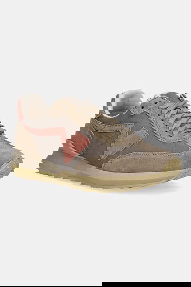 Tenisice i cipele visvim Visvim FKT Runner Siva | 125101001005, 0