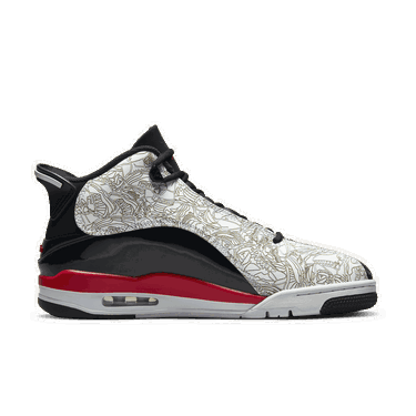 Tenisice i cipele Jordan Air Dub Zero Crna | 311046-162, 1