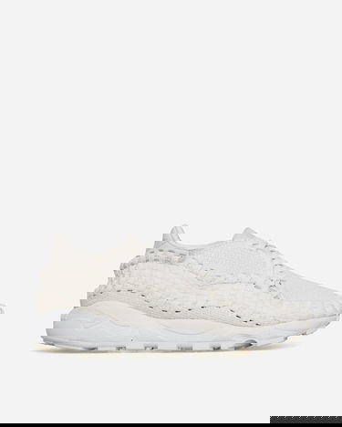 Tenisice i cipele Nike Air Footscape Woven Phantom (Women's) Bež | FZ0405-001, 3