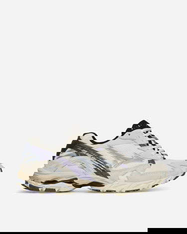 Tenisice i cipele Mizuno Wave Rider 10 Yurei Bež | D1GA247401-001, 1