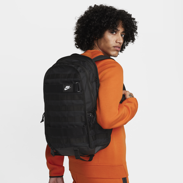 Ruksak Nike Sportswear RPM Backpack 26 l Crna | FD7544-010, 2
