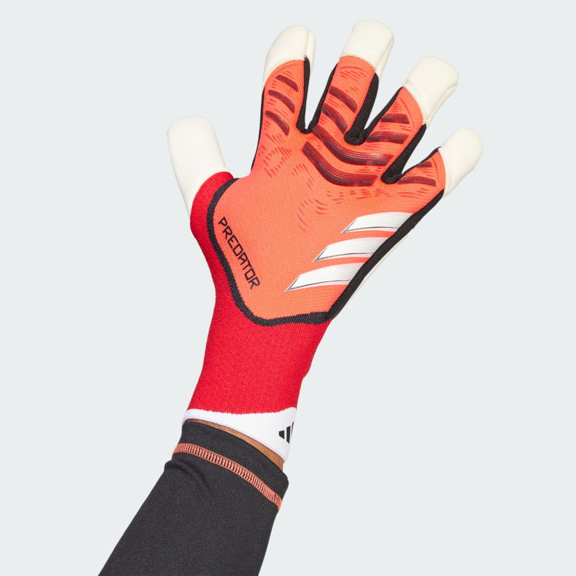 Rukavice adidas Performance Predator Pro Hybrid Goalkeeper Gloves Višebojno | JH3814