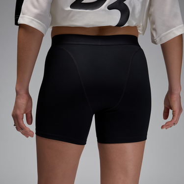 Kratke hlače Jordan Jordan Sport Leak Protection Period Shorts Crna | HF9483-010, 4