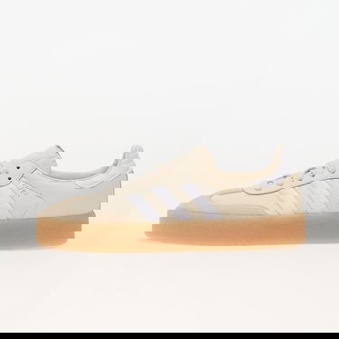 Tenisice i cipele adidas Originals Sambae Wonder White Gum W Bež | ID0434, 0