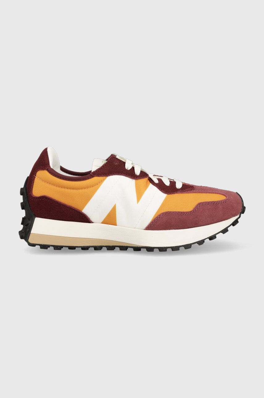 Tenisice i cipele New Balance Sneakers Žuta | MS327OA, 0