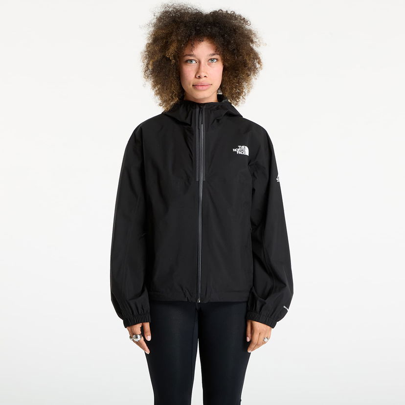 Jakna The North Face Mountain Athletics Rainlit Hooded Jacket Crna | NF0A8DXVJK31
