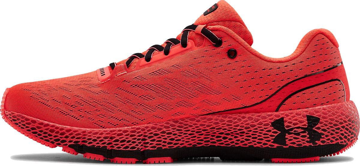 Tenisice i cipele Under Armour HOVR Machina Crvena | 3021939-601, 1