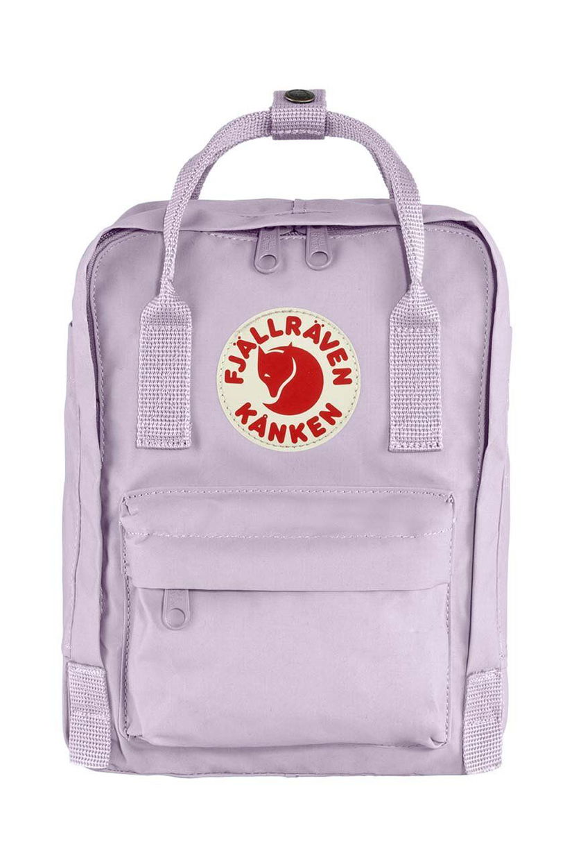 Ruksak FJÄLLRÄVEN Fjallraven Kanken Mini Backpack Ljubičasta | F23561.457