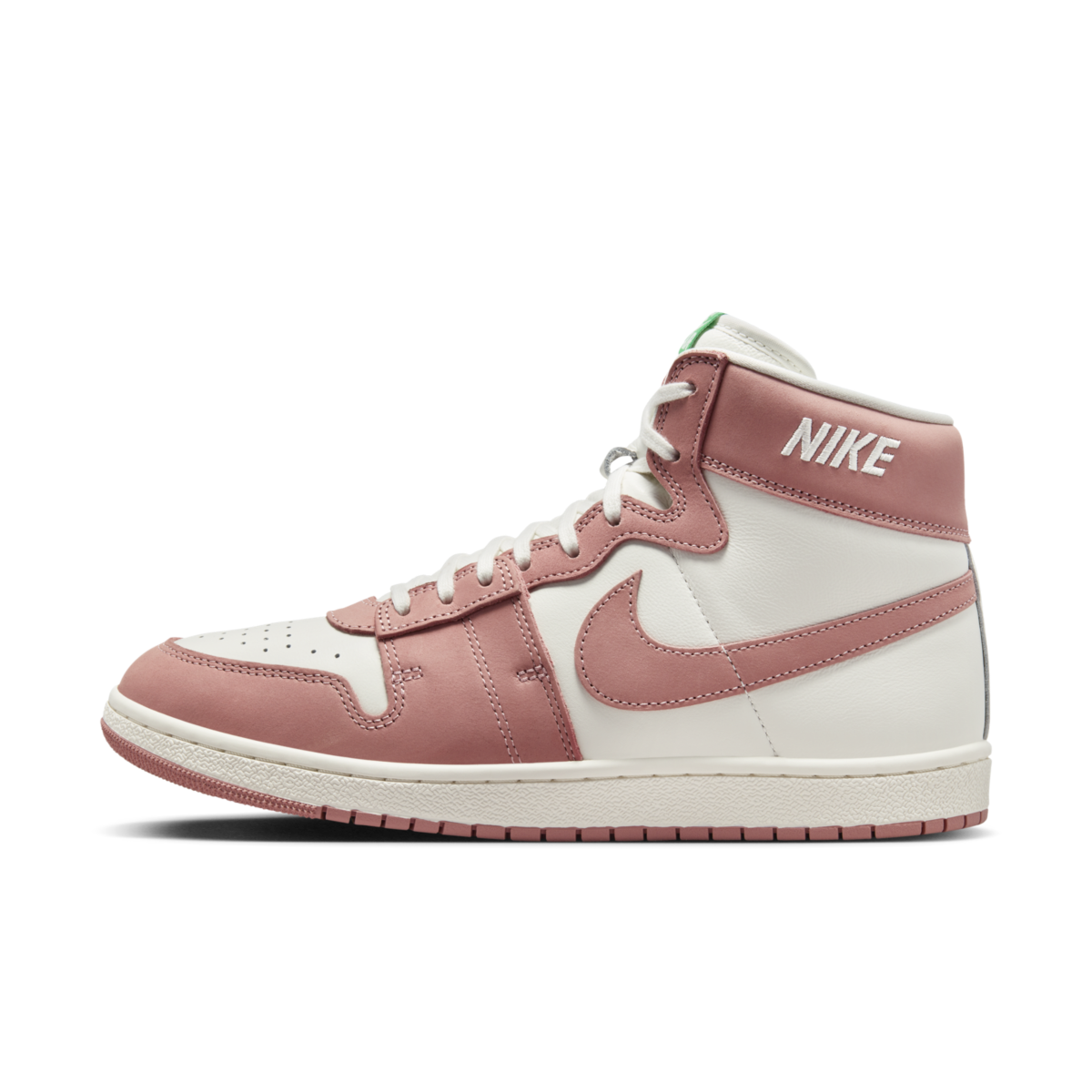 Tenisice i cipele Jordan Air Ship PE SP "Rust Pink" Ružičasta | FQ2952-600, 0
