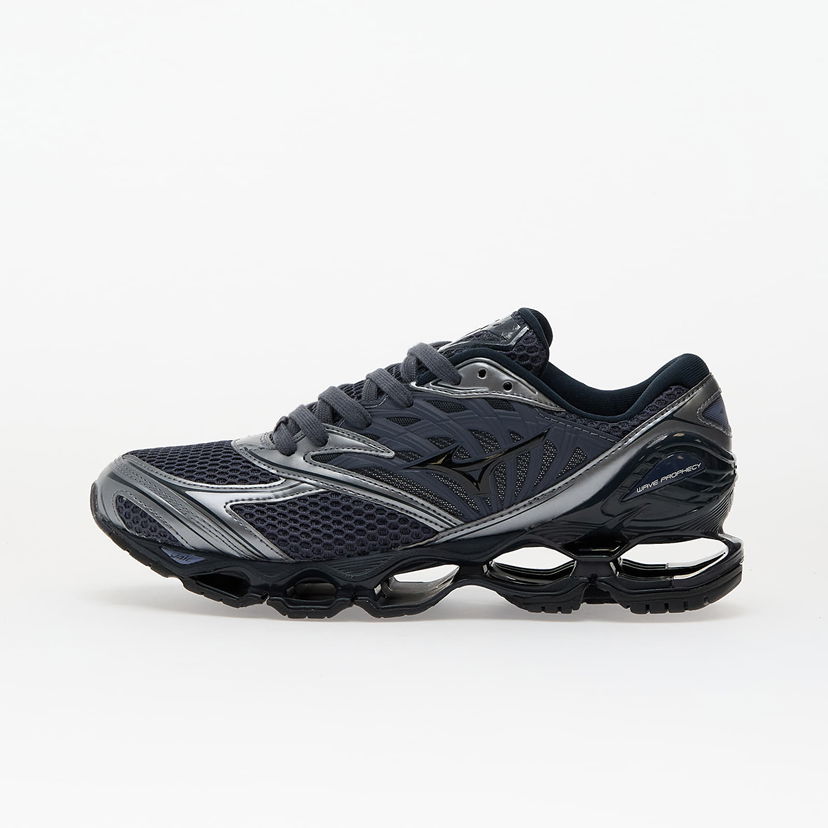 Tenisice i cipele Mizuno Wave Prophecy Ls Siva | D1GA251104