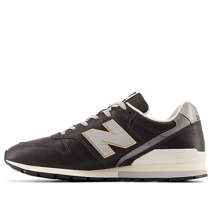 Tenisice i cipele New Balance 996 RI2 Crna | CM996RI2