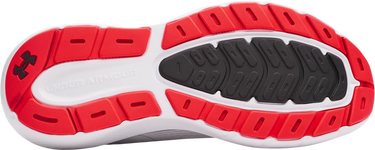 Tenisice i cipele Under Armour Charged Rogue 5 Bijela | 3028256-104, 2