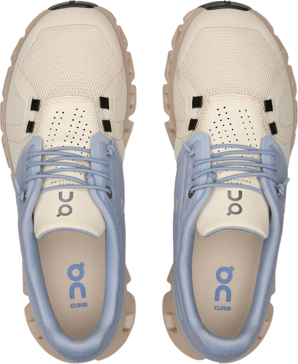 Tenisice i cipele On Running Cloud 5 Plava | 59-98015, 1