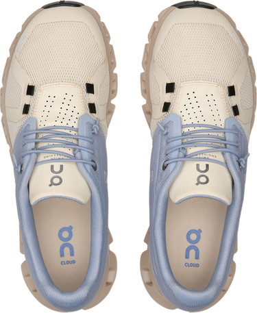 Tenisice i cipele On Running Cloud 5 Plava | 59-98015, 1