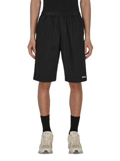Kratke hlače Alltimers Yacht Rental Shorts Crna | PN1746 001