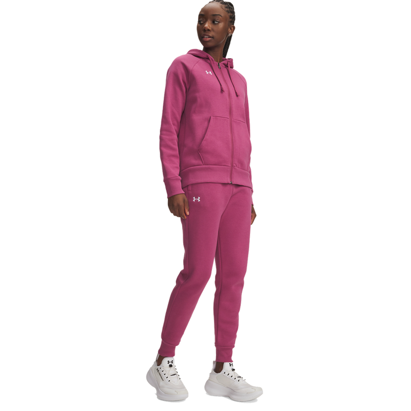 Trenirka Under Armour Rival Fleece Jogger Ružičasta | 1379438-659