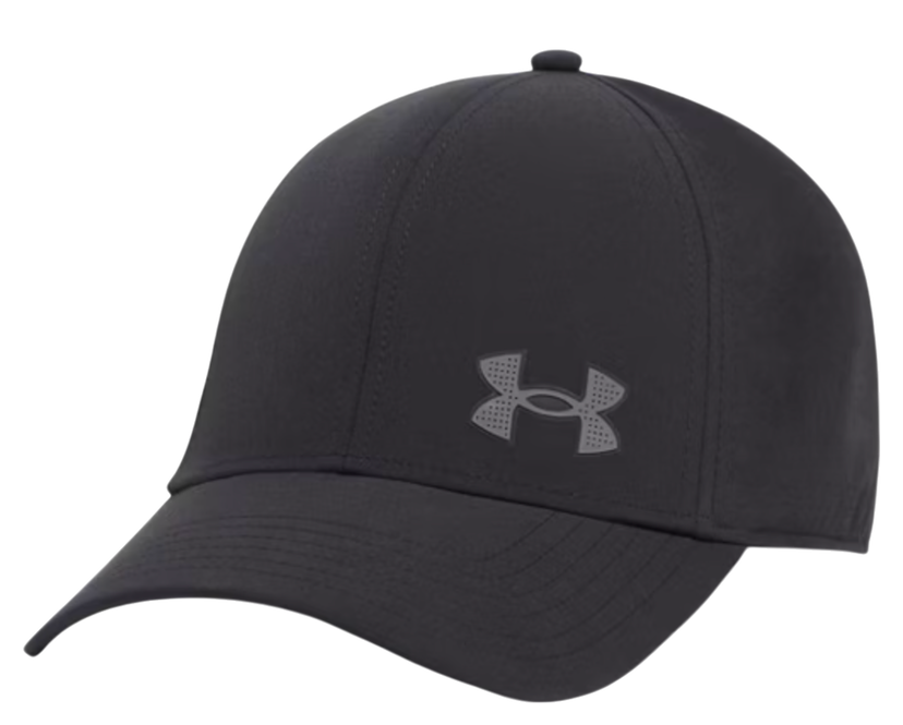 Kapa Under Armour Under Armour Storm Drive STR Cap Crna | 1389889-001