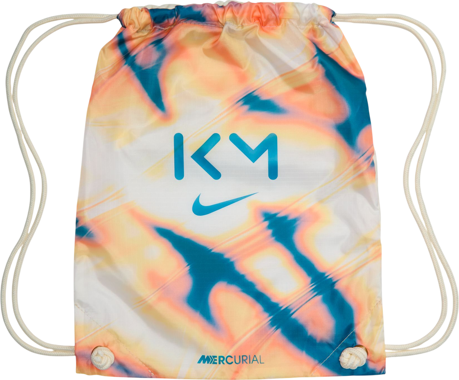 Tenisice i cipele Nike Mercurial Vapor 16 Elite "Kylian Mbappé" Žuta | FQ8683-801, 1